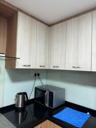 Eastpoint Green (D18), Condominium #567984141